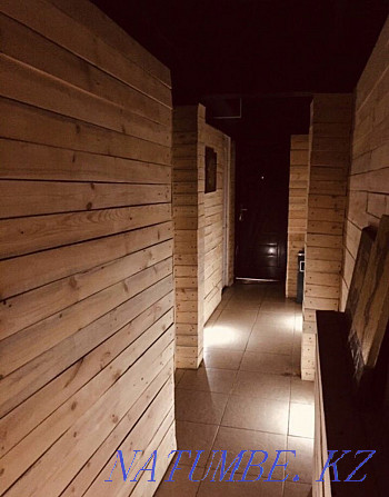 New, clean sauna. We are waiting for everyone! Almaty - photo 5