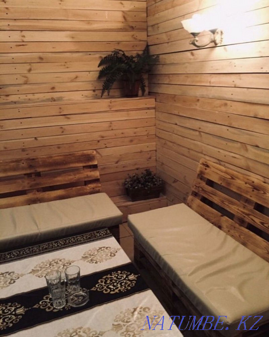 New, clean sauna. We are waiting for everyone! Almaty - photo 2