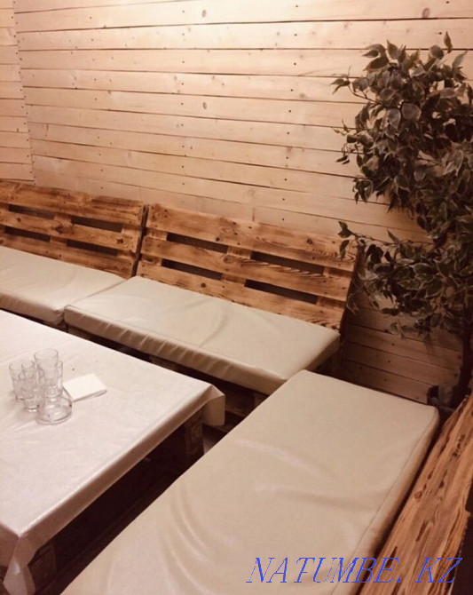 New, clean sauna. We are waiting for everyone! Almaty - photo 1