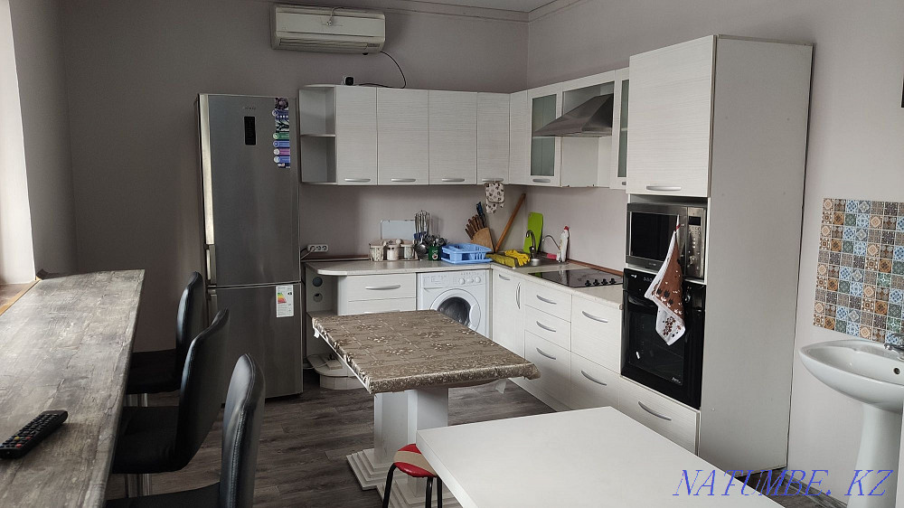 Hostel - rent a room with shared accommodation in the Auezov district at a discount! Almaty - photo 3