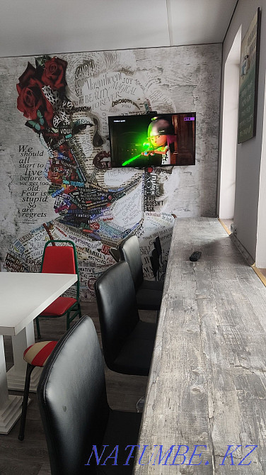 Hostel - rent a room with shared accommodation in the Auezov district at a discount! Almaty - photo 5