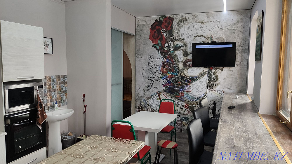 Hostel - rent a room with shared accommodation in the Auezov district at a discount! Almaty - photo 8
