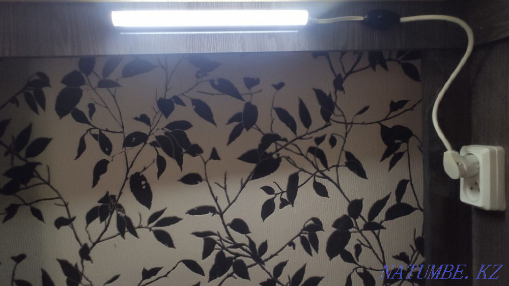 Hostel - rent a room with shared accommodation in the Auezov district at a discount! Almaty - photo 6