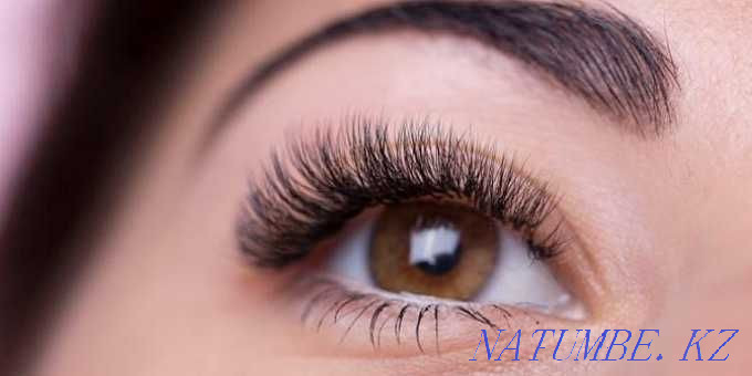 Акция! Наращивание от 3х тысяч. Знакомство с мастером/ Депиляция Алматы - изображение 2