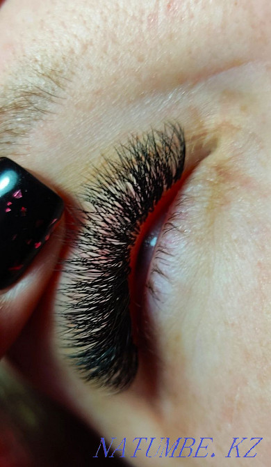 Наращивание ресниц Кокшетау Кокшетау - изображение 6