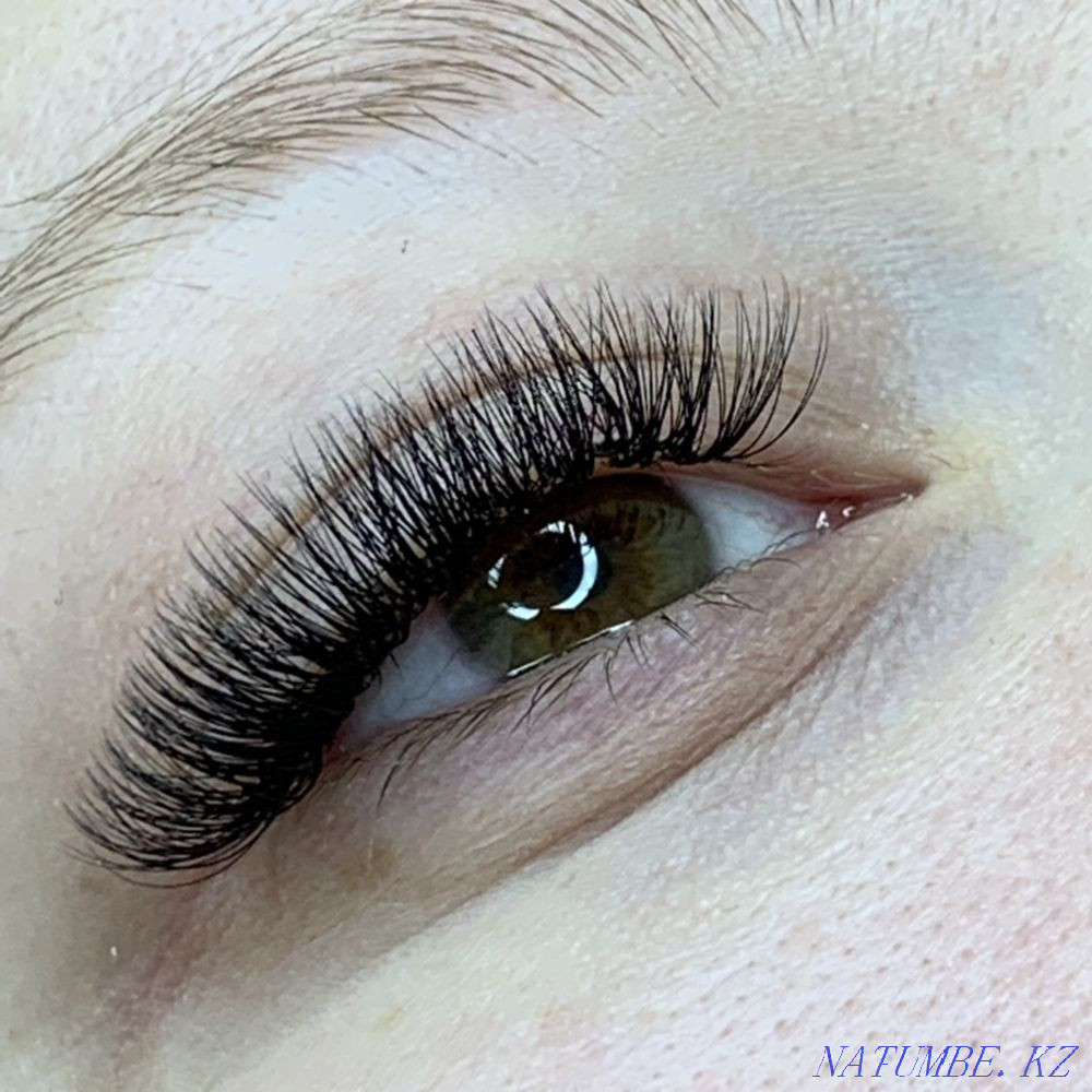eyelash extension Ust-Kamenogorsk - photo 1