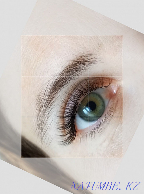 Наращивание ресниц!!! Костанай - изображение 8