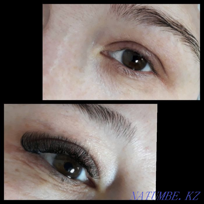 Аукционная Цна 5000 ресницы кжби, 5 мкр Костанай - изображение 8