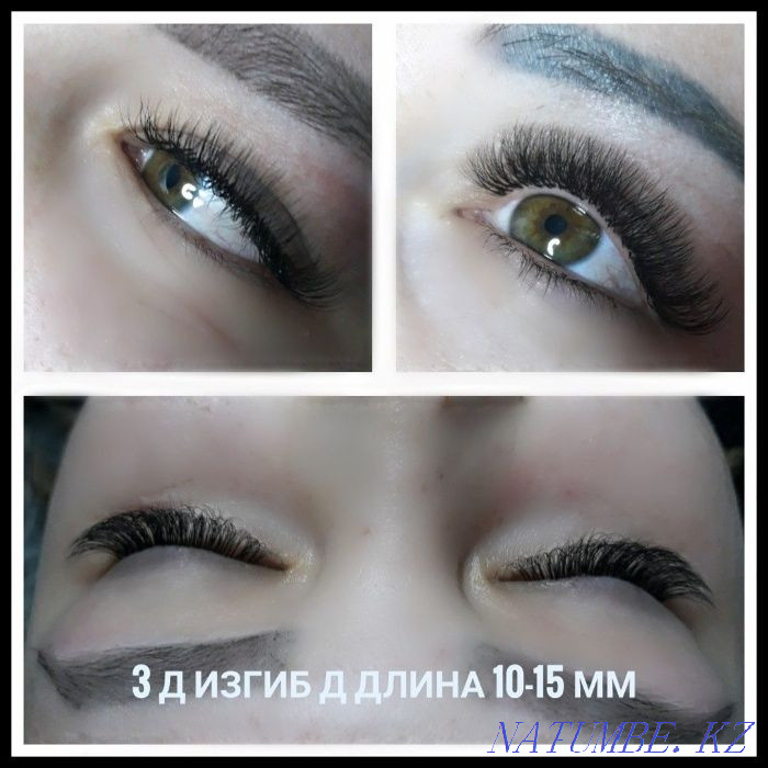 Аукционная Цна 5000 ресницы кжби, 5 мкр Костанай - изображение 5