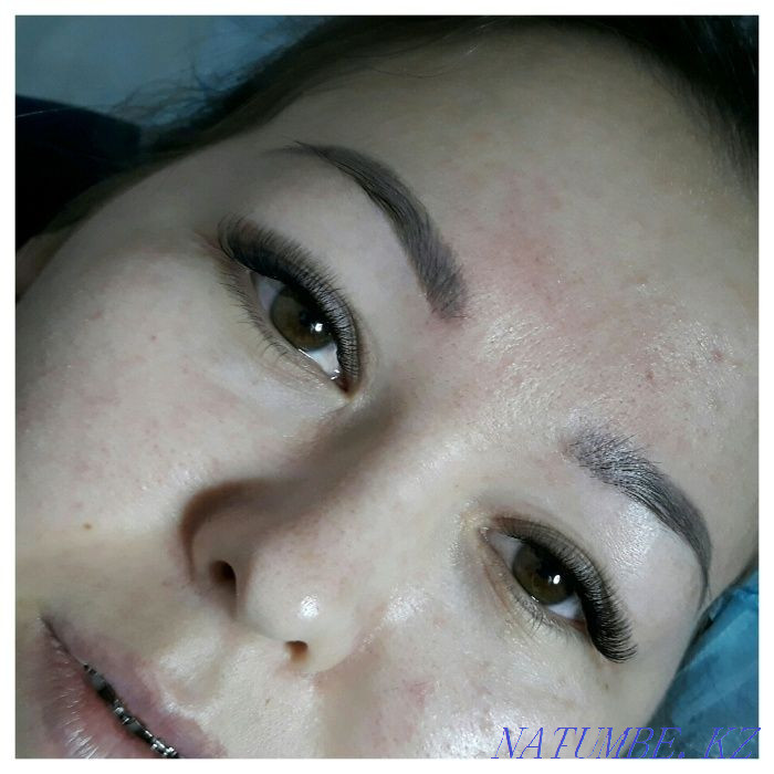 Аукционная Цна 5000 ресницы кжби, 5 мкр Костанай - изображение 4