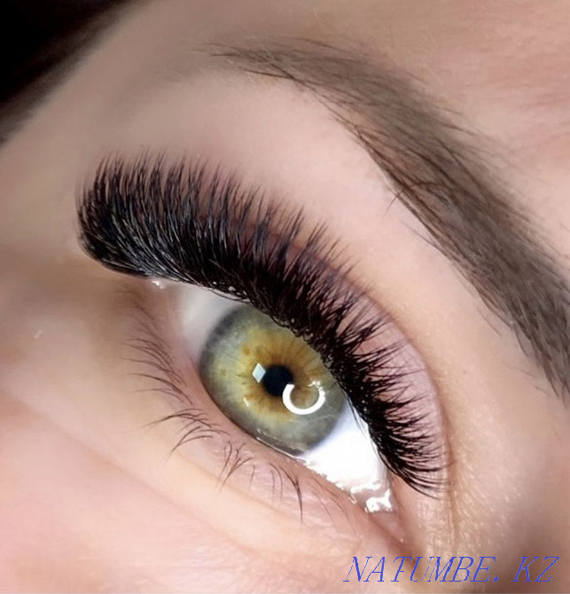 Eyelash extension 7000 tg Karagandy - photo 6