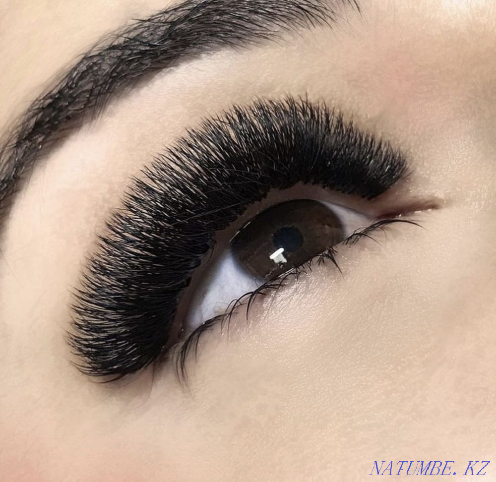 Eyelash extension 7000 tg Karagandy - photo 8