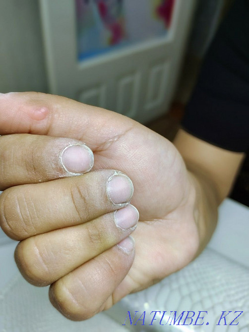 Срочно нужны модели на маникюр, наращивание ногтей. Костанай - изображение 3