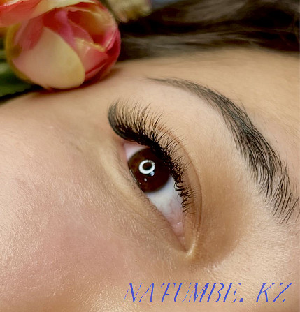 eyelash extension Aqtobe - photo 1