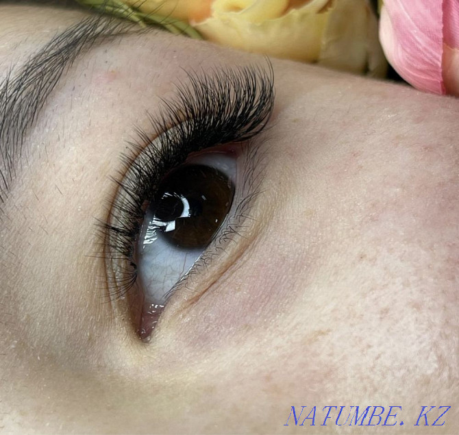 eyelash extension Aqtobe - photo 3