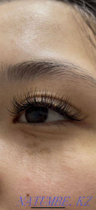 eyelash extension Aqtobe - photo 4