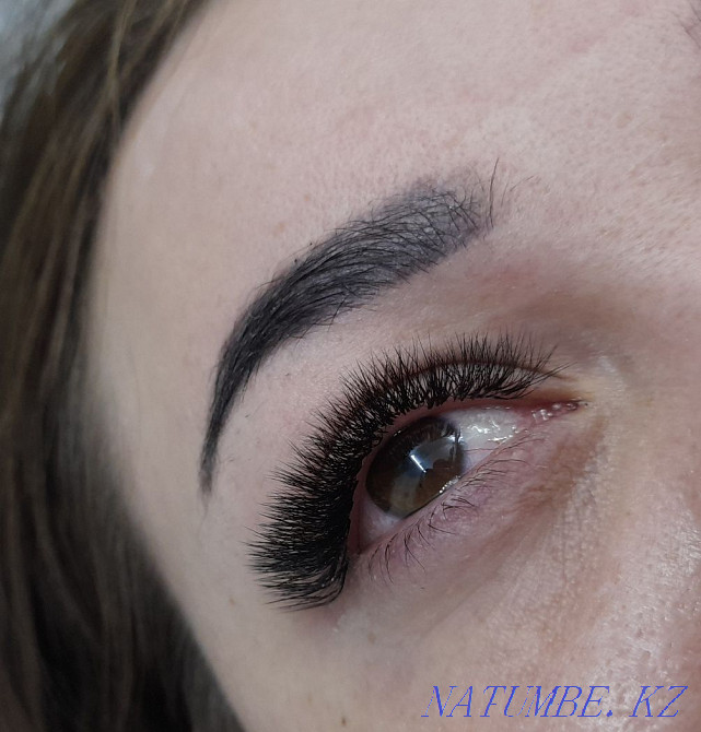 Мастер Анара! Выезд на дом. Алматы - изображение 1