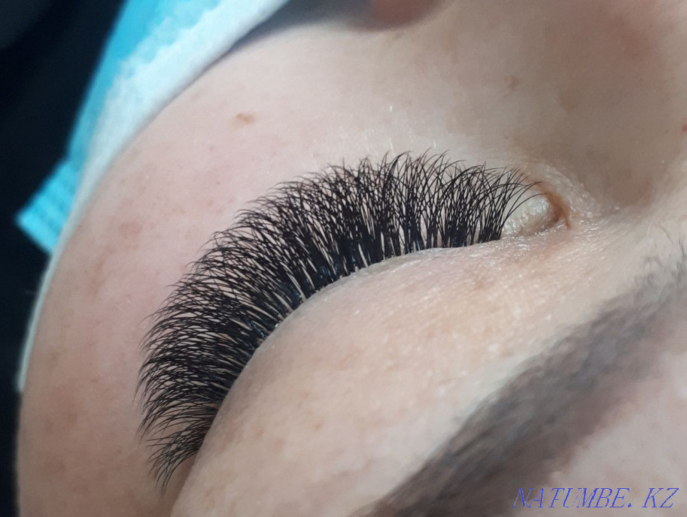 Мастер Анара! Выезд на дом. Алматы - изображение 3