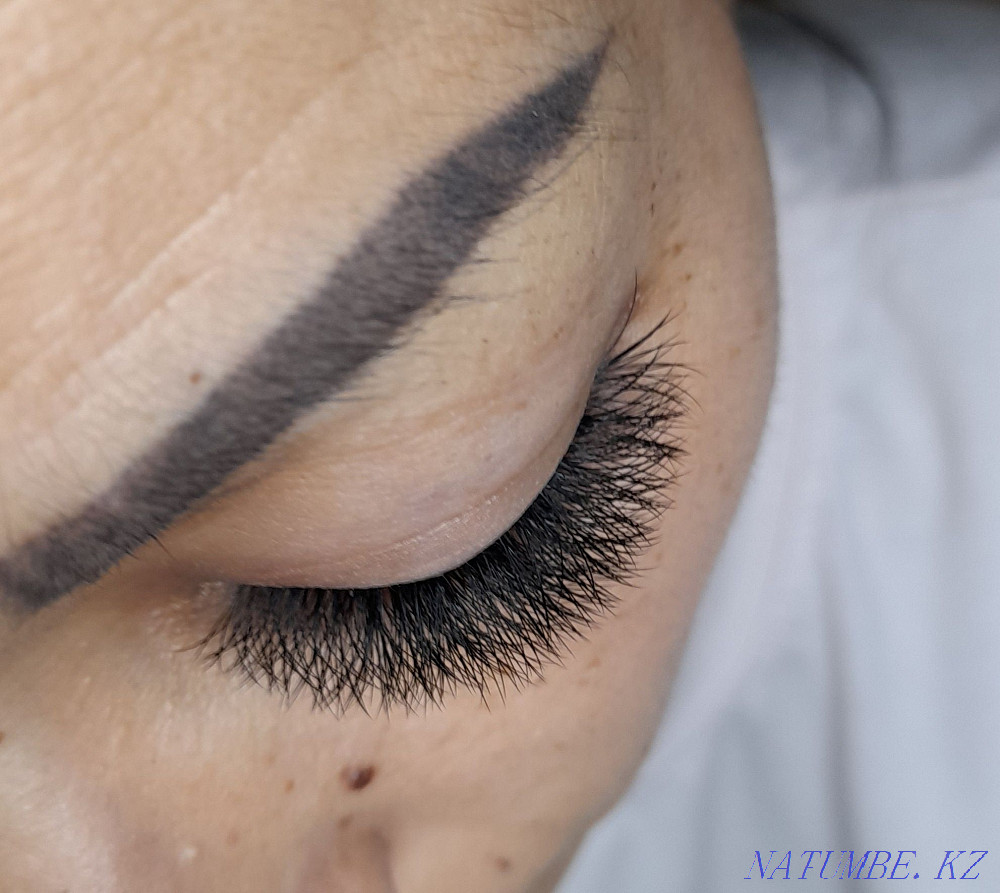 Мастер Анара! Выезд на дом. Алматы - изображение 2