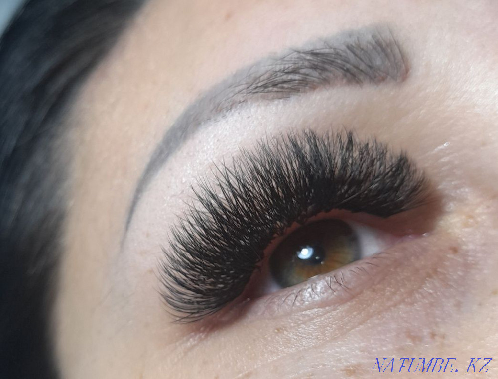 Мастер Анара! Выезд на дом. Алматы - изображение 5