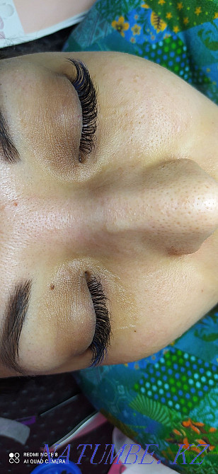 eyelash extension Kostanay - photo 7