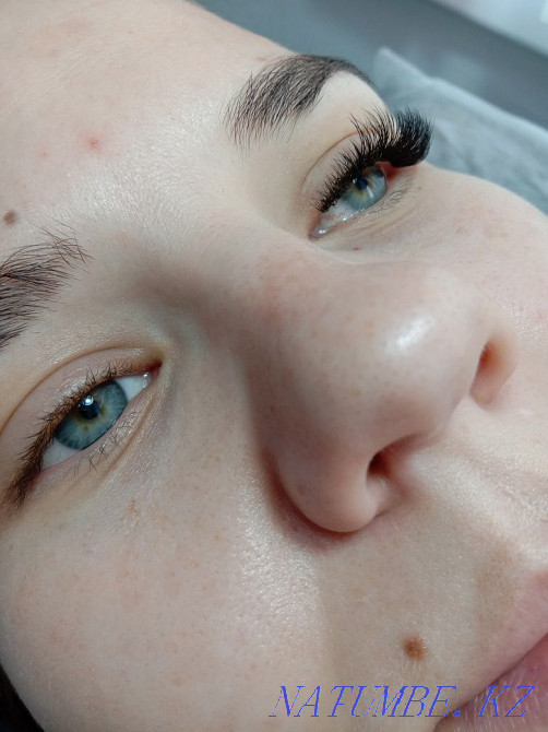 Наращивание ресниц  - изображение 4