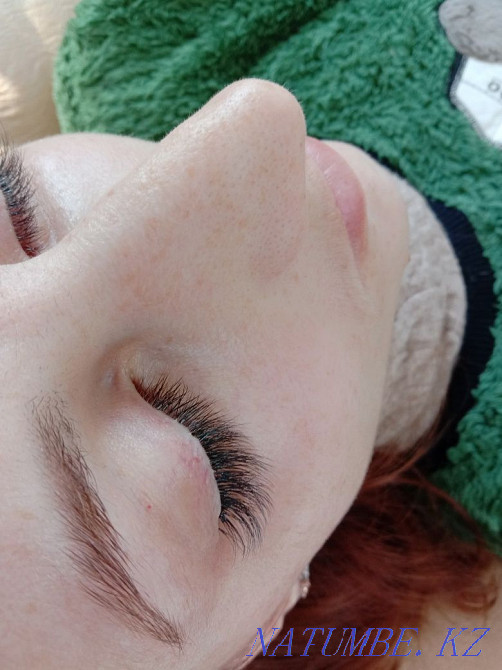 Наращивание ресниц  - изображение 8
