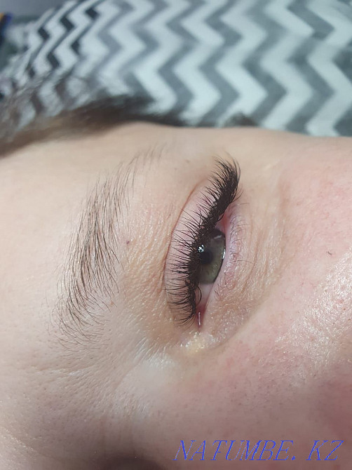 Наращивание ресниц  - изображение 6