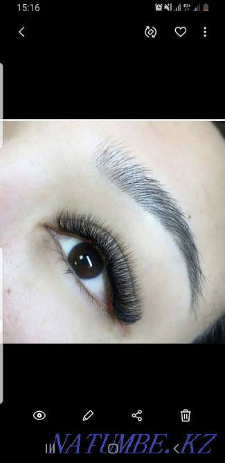 Акция!!! 4000 на все объёмы. Знакомство с мастером Костанай - изображение 1