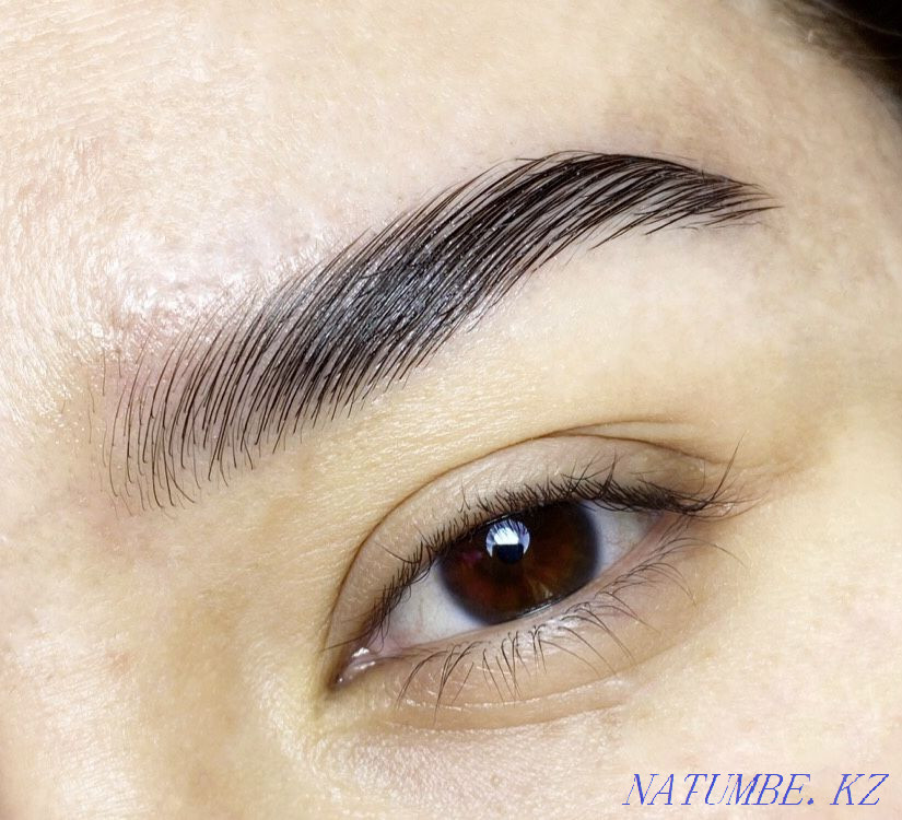 eyelash extension Almaty - photo 5