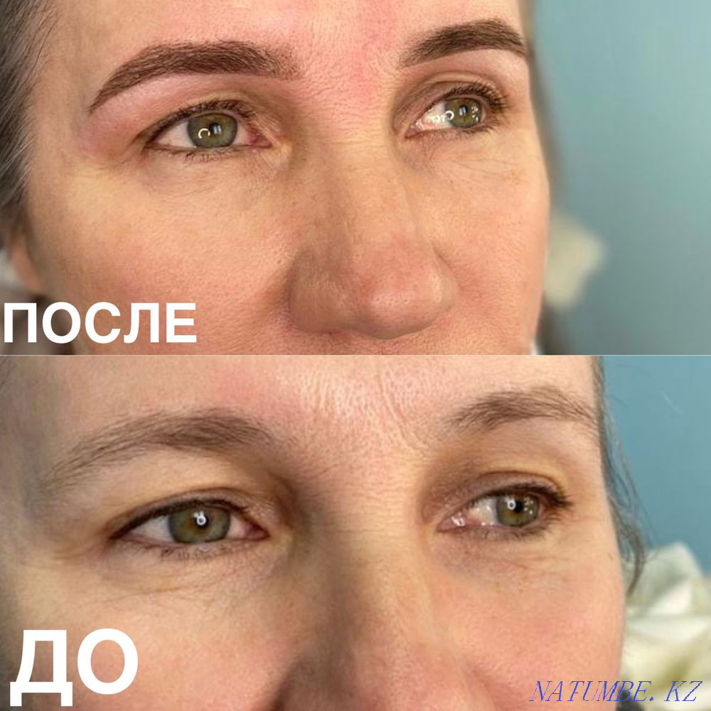 Eyelash extension promotion for Nauryz Petropavlovsk - photo 8