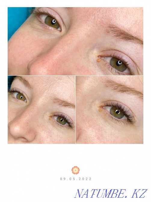 Наращивание ресниц Рудный - изображение 2