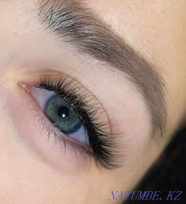 eyelash extension Oral - photo 5