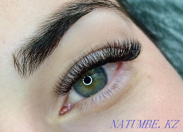 eyelash extension Oral - photo 8