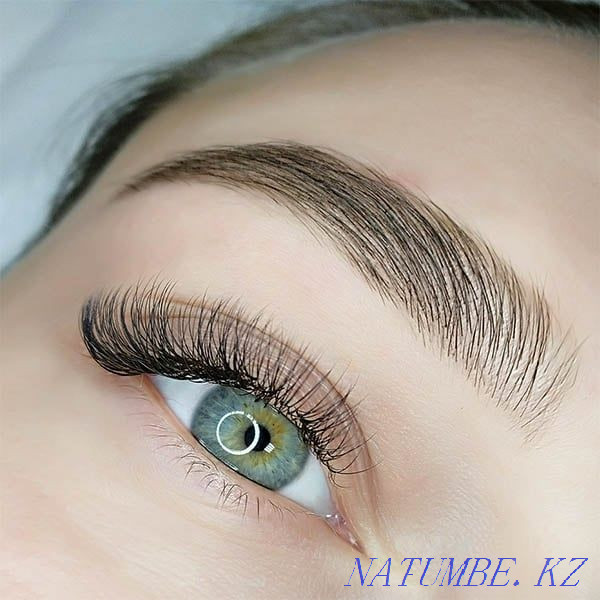 eyelash extension Oral - photo 6