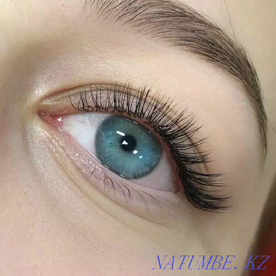 eyelash extension Oral - photo 7