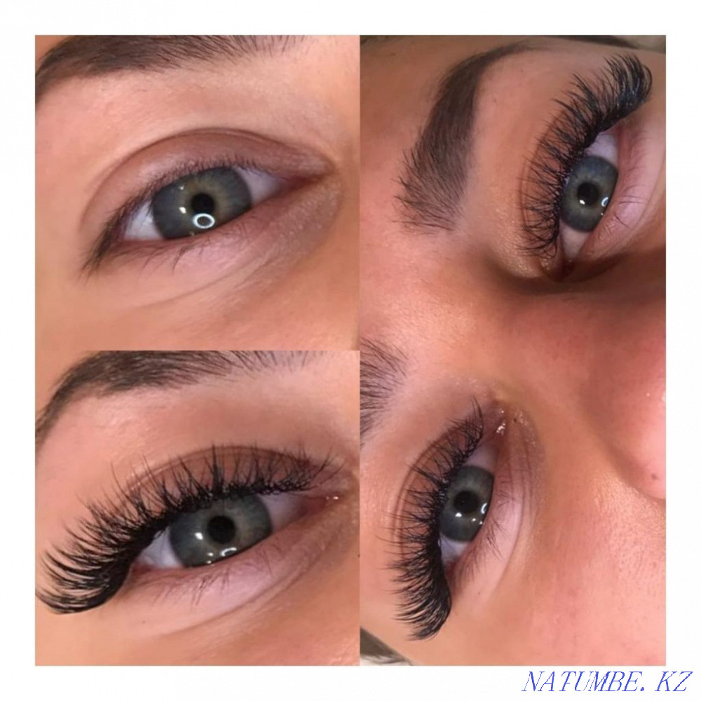 eyelash extension Oral - photo 2