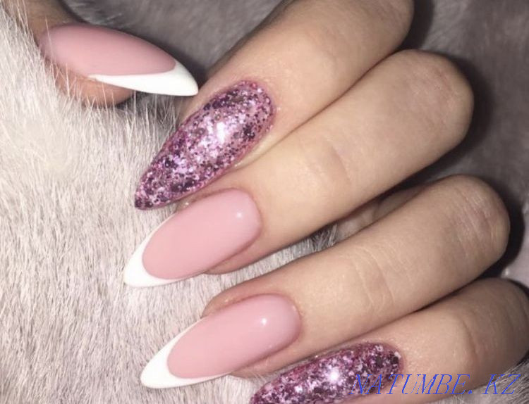 24 Hour Eyelash & Nail Extensions Departure Training Almaty - photo 3