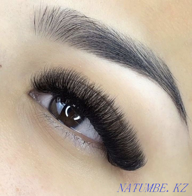 24 Hour Eyelash & Nail Extensions Departure Training Almaty - photo 2