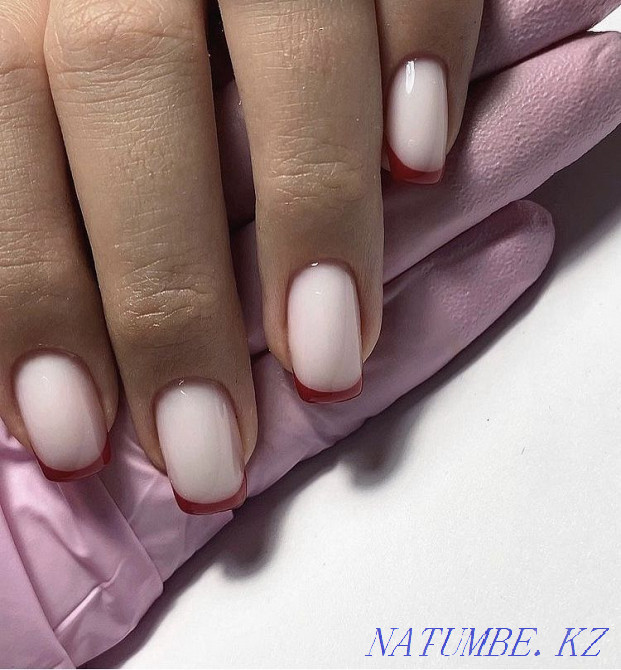 24 Hour Eyelash & Nail Extensions Departure Training Almaty - photo 7