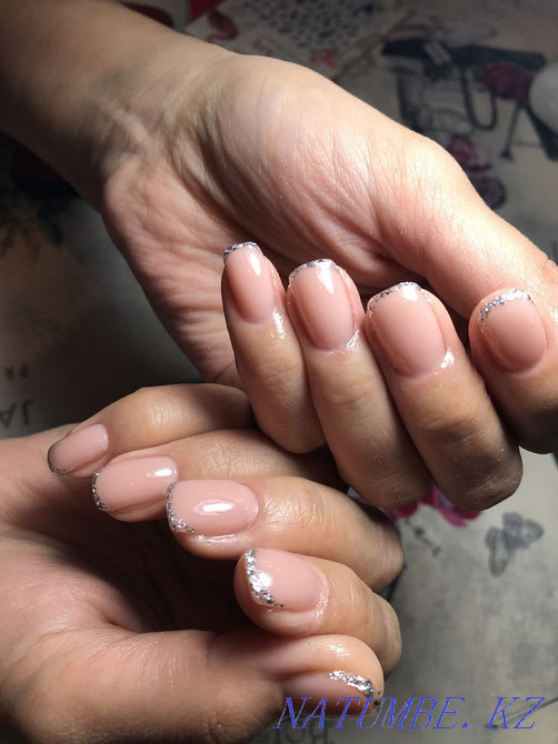 24 Hour Eyelash & Nail Extensions Departure Training Almaty - photo 6