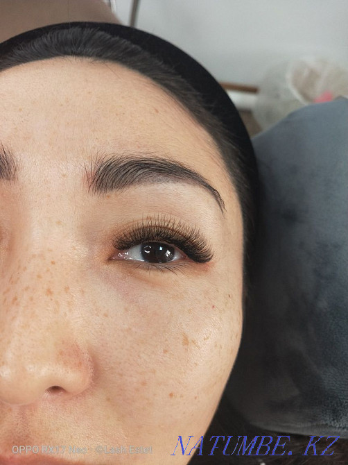 Eyelashes in 2 hours from 5000 Center Kostanay - photo 6