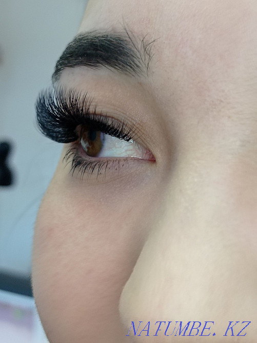 All types of eyelash extensions Karagandy - photo 3