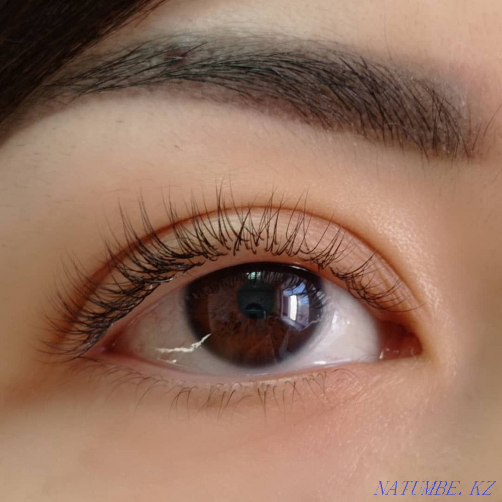 All types of eyelash extensions Karagandy - photo 2