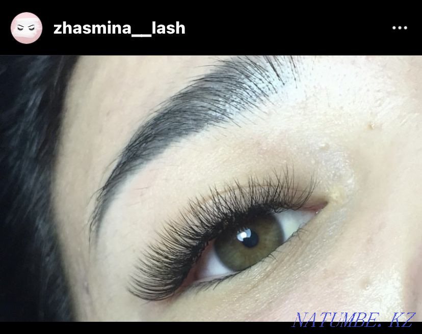 Eyelash extensions.Classic3000, 2d-4000, 3d5000 Oral - photo 6