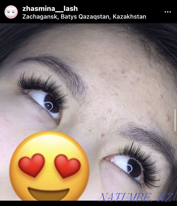 Eyelash extensions.Classic3000, 2d-4000, 3d5000 Oral - photo 4