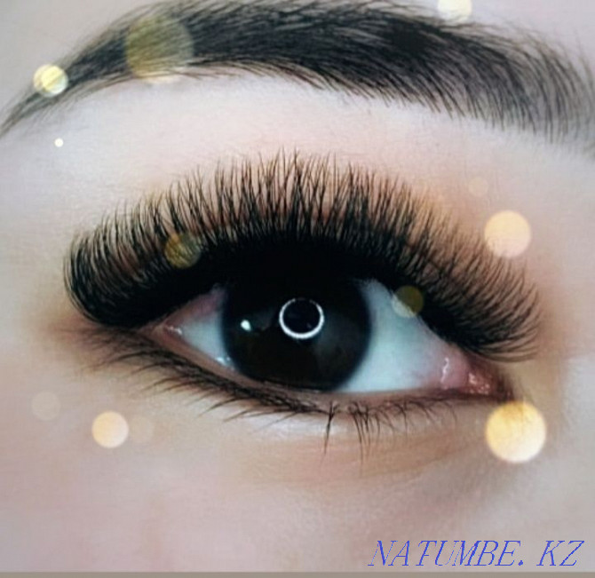 eyelash extension 3500tg. Aqtobe - photo 3