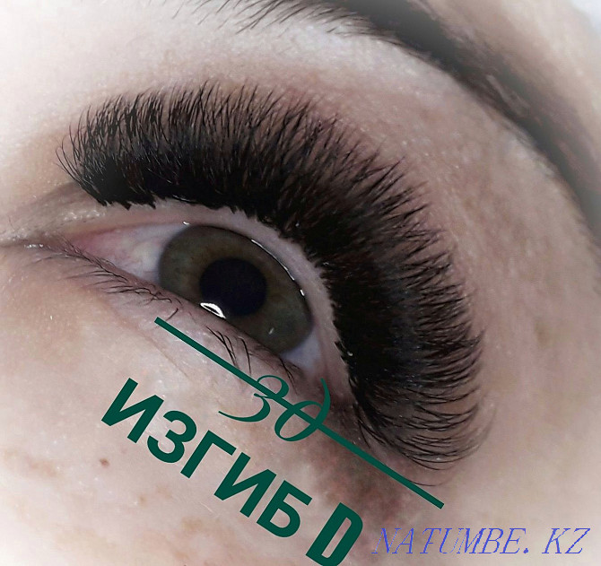 eyelash extension 3500tg. Aqtobe - photo 7