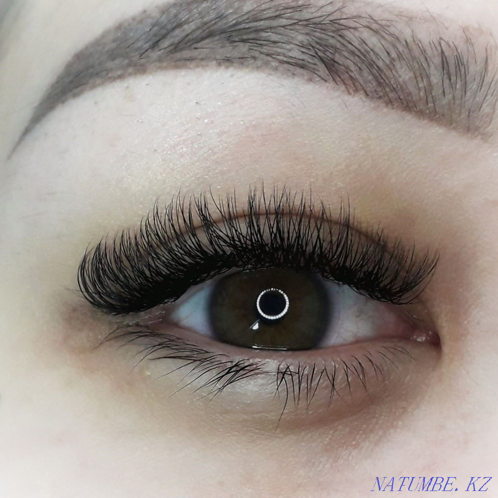 eyelash extension 3500tg. Aqtobe - photo 4