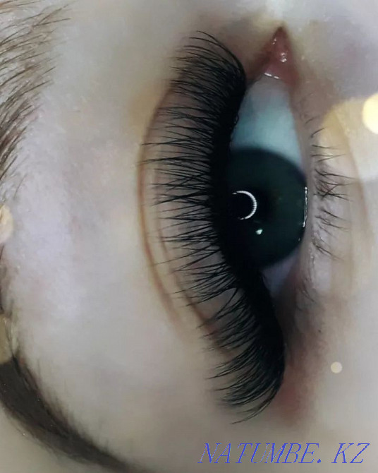 eyelash extension 3500tg. Aqtobe - photo 2